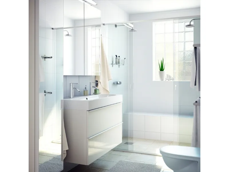 Pensili da bagno