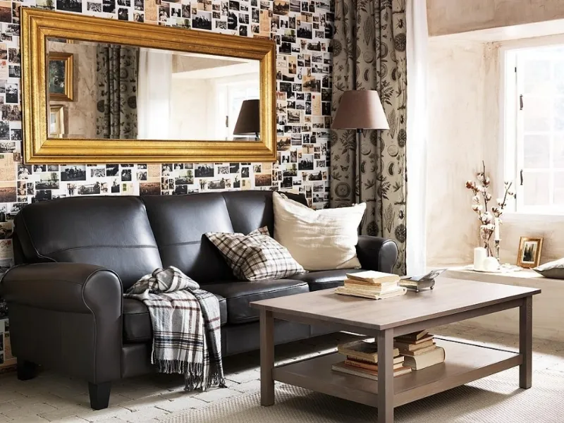divano Ikea Ystad