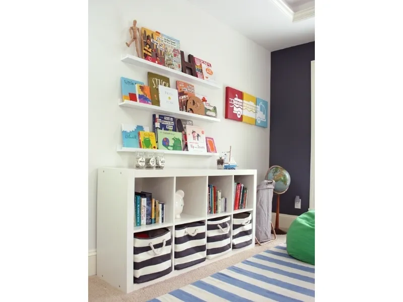 Scaffali Ikea Expedit