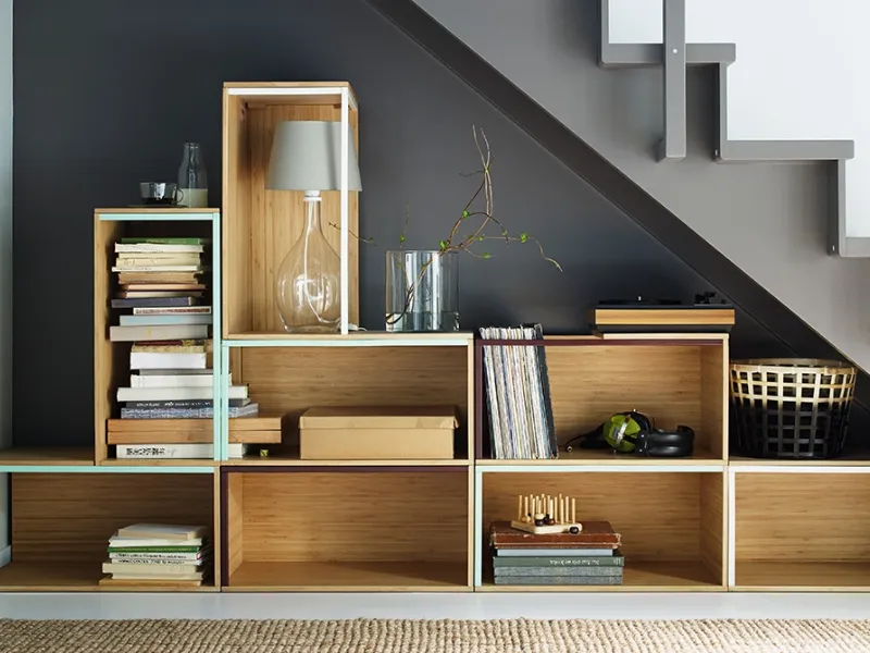 Scaffalature Ikea
