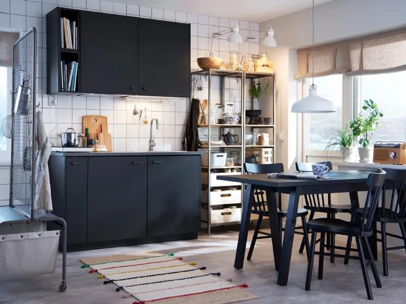 Tavoli da pranzo Ikea