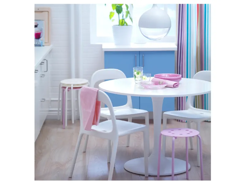 tavolo docksta ikea
