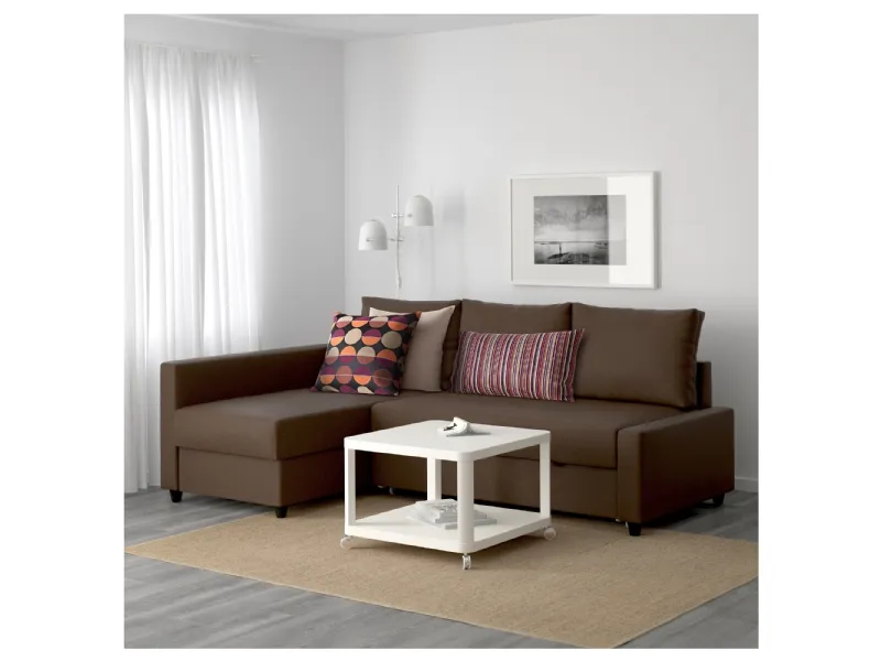 Tavolini Ikea zona giorno