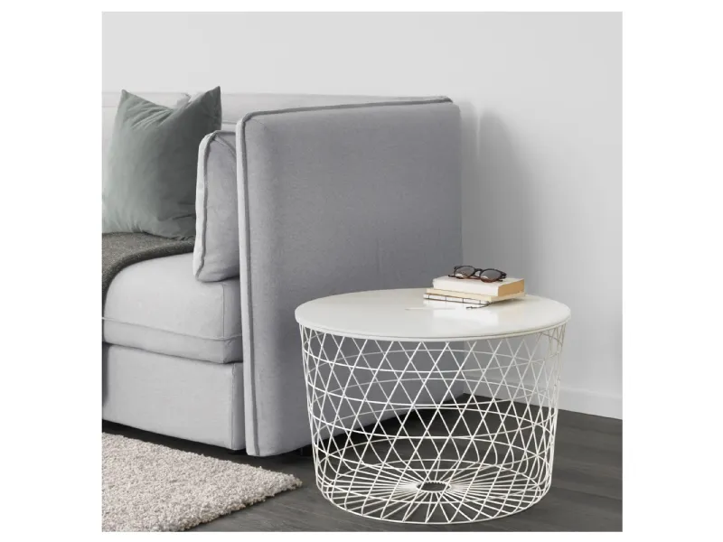 tavolino Ikea Kvistbro