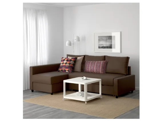 Tavolini Ikea zona giorno
