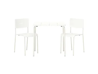 Ikea tavoli da giardino