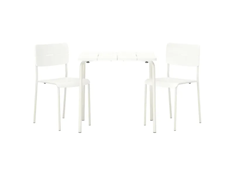 Ikea tavoli da giardino