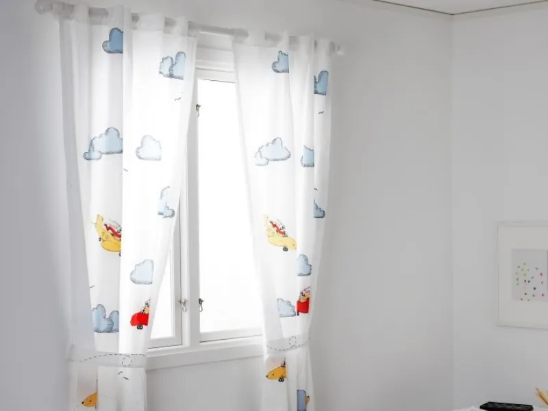 Tenda bambini Ikea