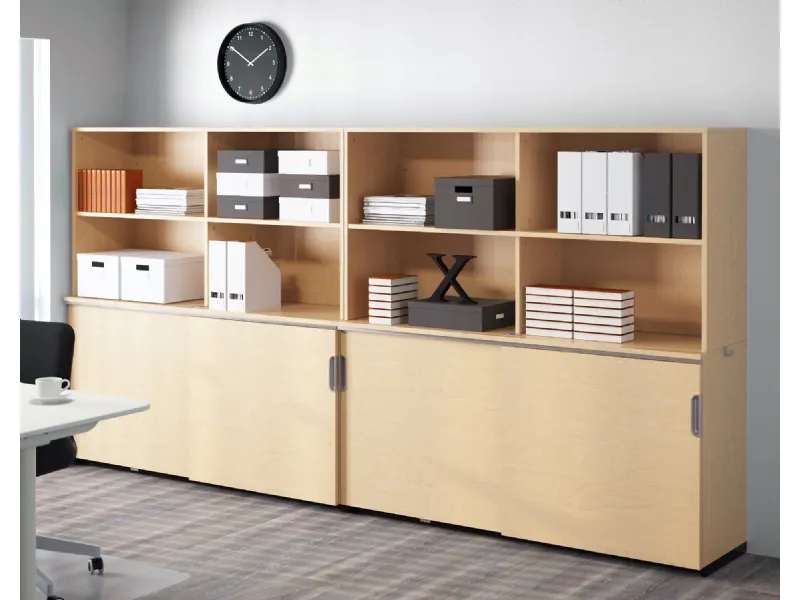 ufficio Ikea