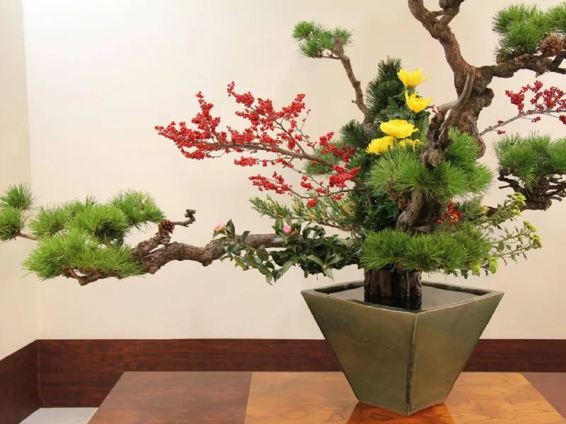 ikebana