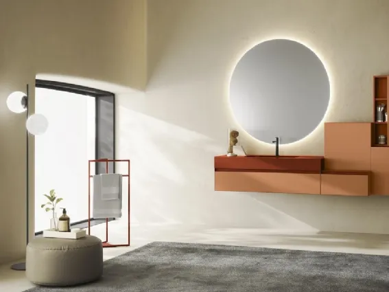 La collezione Yoko by Ardeco