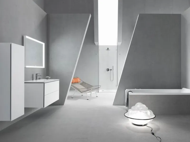 Bagno Duravit