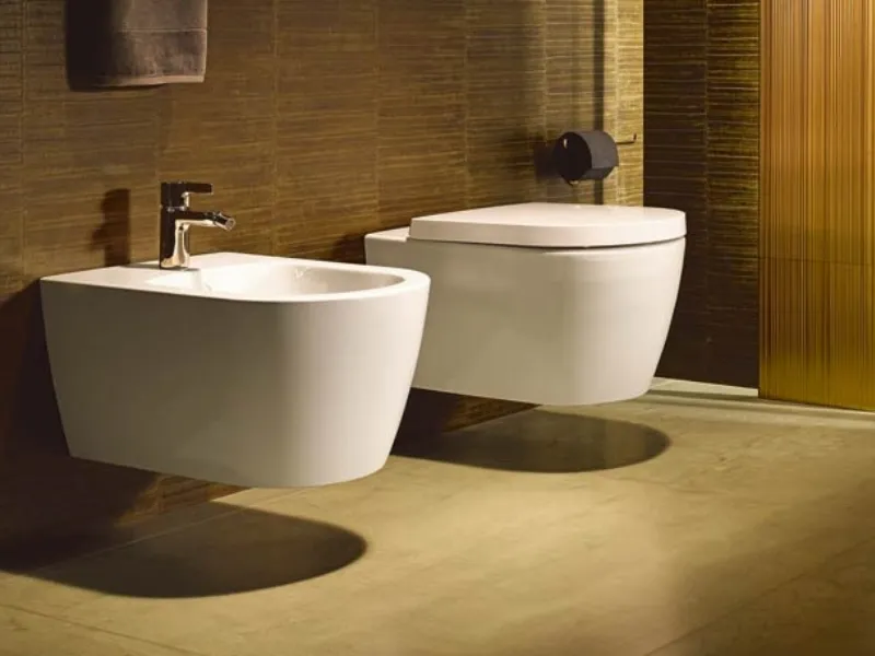 Sanitari Duravit