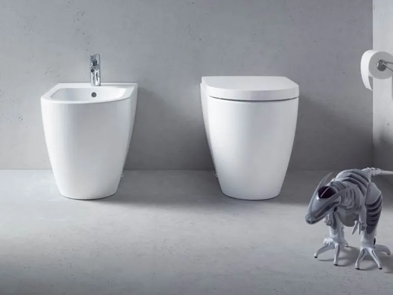 duravit bagno