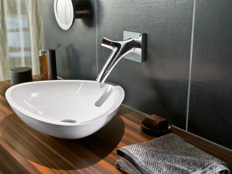 miscelatore bagno axor hansgrohe philippe starck