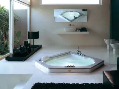 Bagno moderno