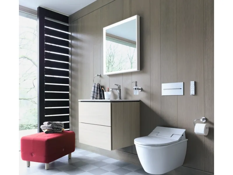 Come arredare il bagno