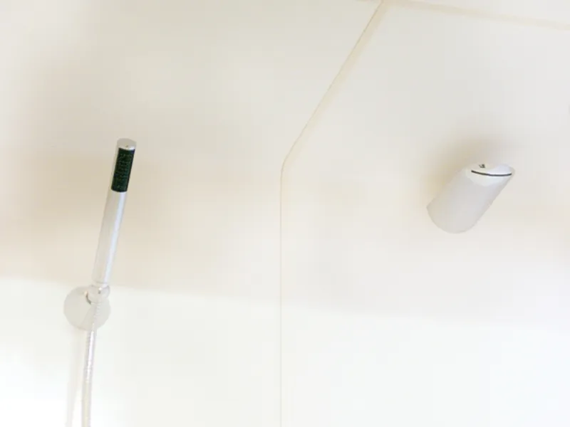 ControlTower® di sauna italia