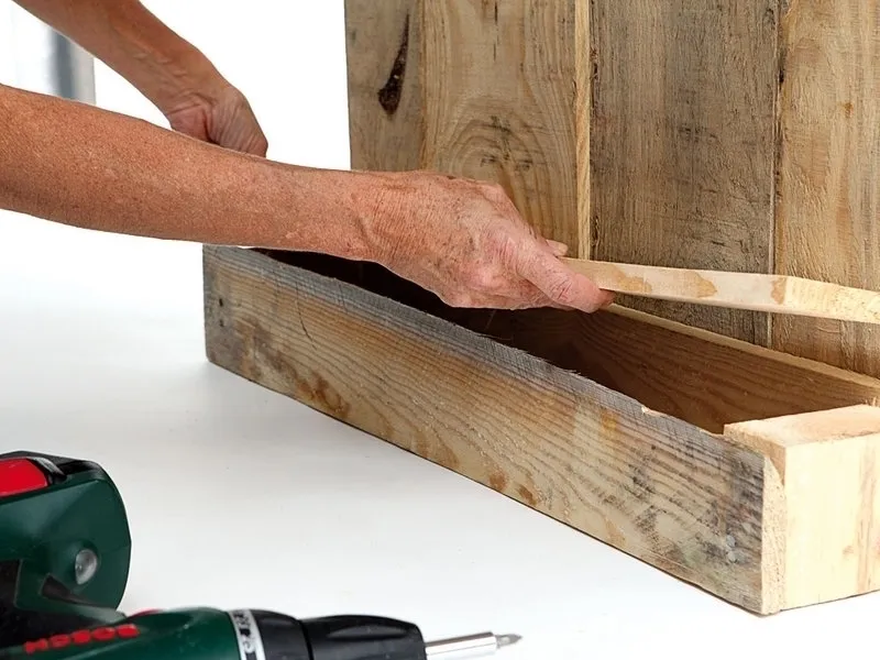 bricolage
