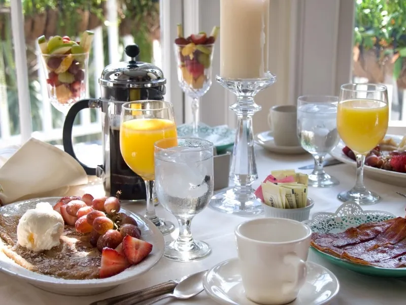 brunch