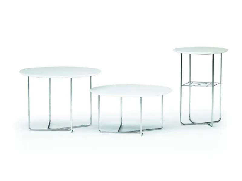 tavolino natuzzi paz