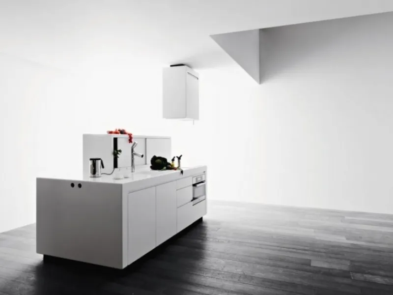 valcucine alessi