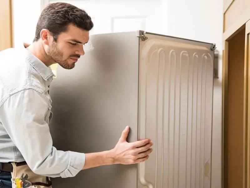 Riparare un elettrodomestico contribuisce alla sostenibilità ambientale