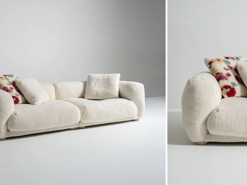 Me-Time di Moroso