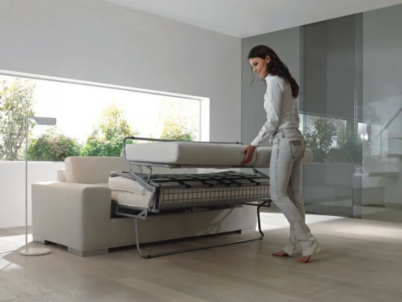 Divano letto matrimoniale prezzi