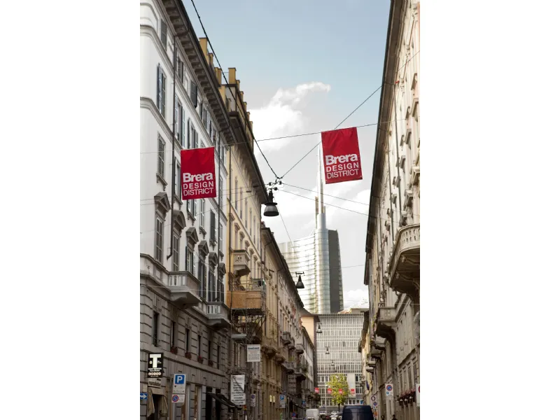 Fuorisalone Brera