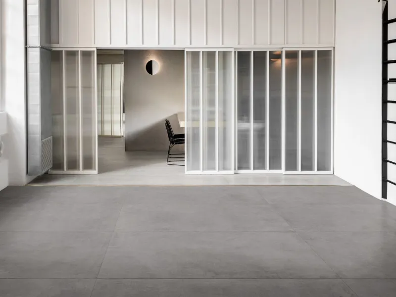 Marazzi: collezione Cementum