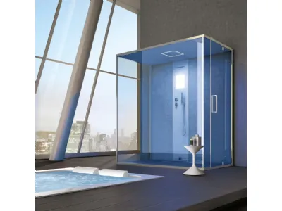 bagno turco hafro geromin