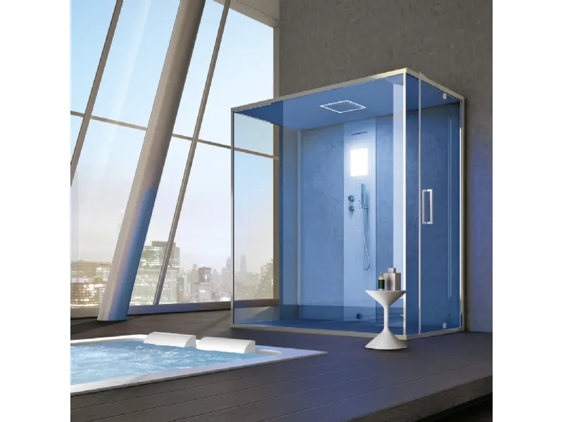 bagno turco hafro geromin