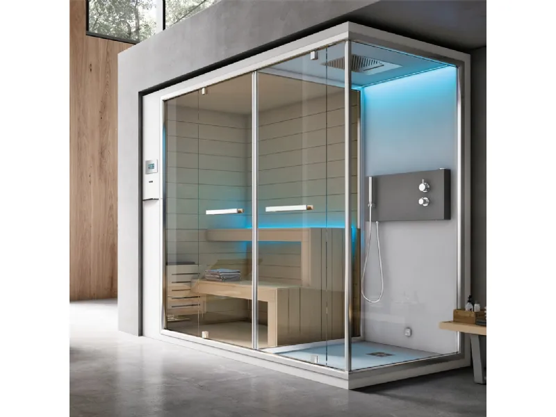 sauna Ethos Hafro