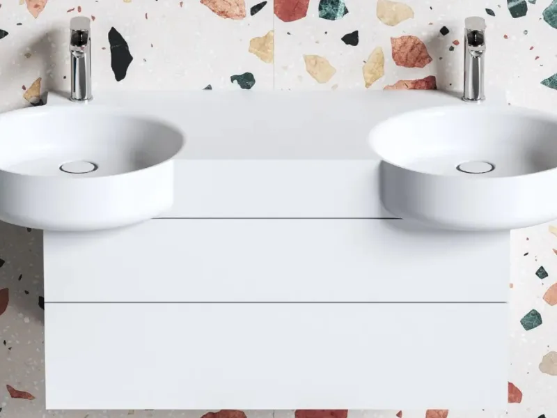 Collezione Arc di Ravak
