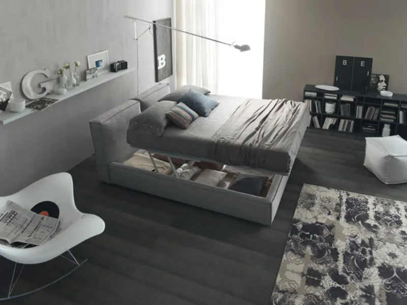 letto ennerev tribeca