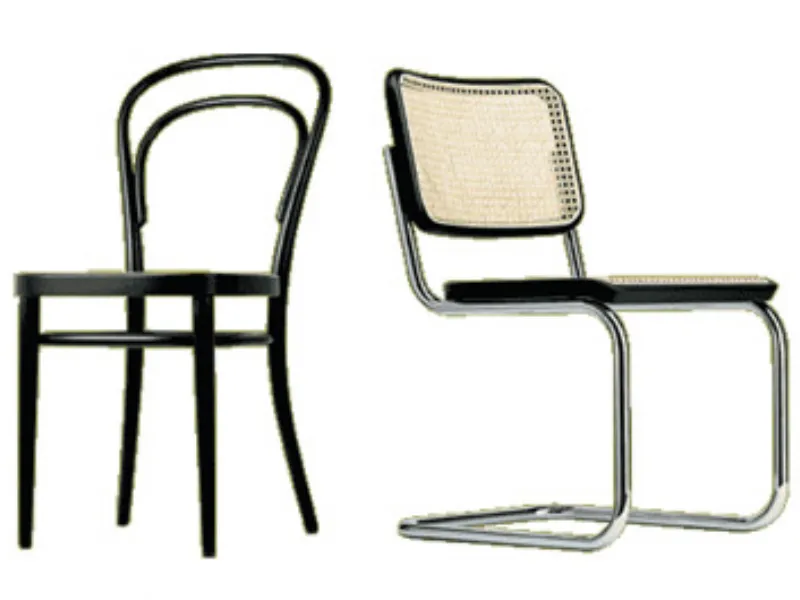 Thonet Vienna