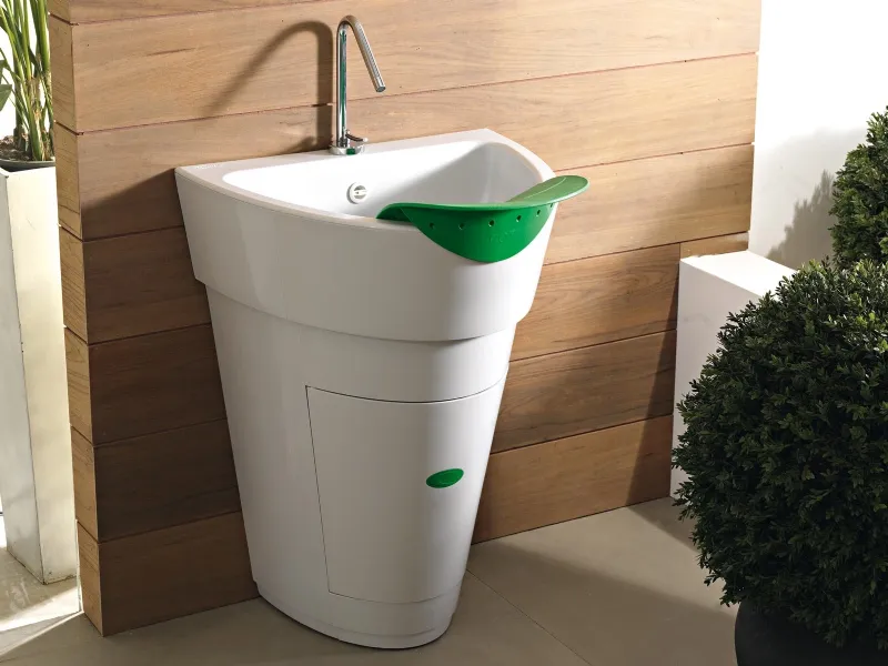 lavatoio Pot Colavene