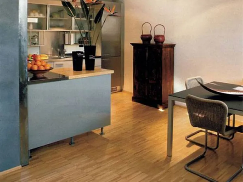 Parquet industriale prezzi