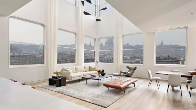 Maxiplancia Rovere di Officine Italiane Parquet
