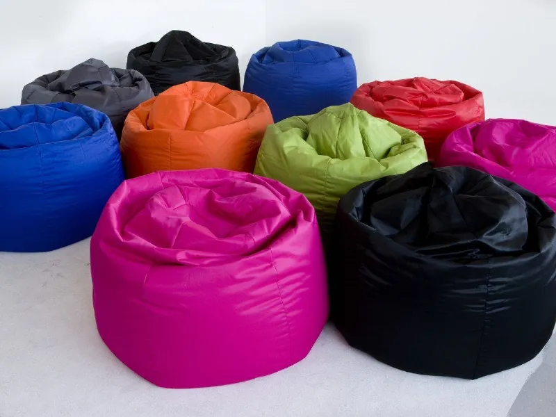 pouf sacco sacco Softline