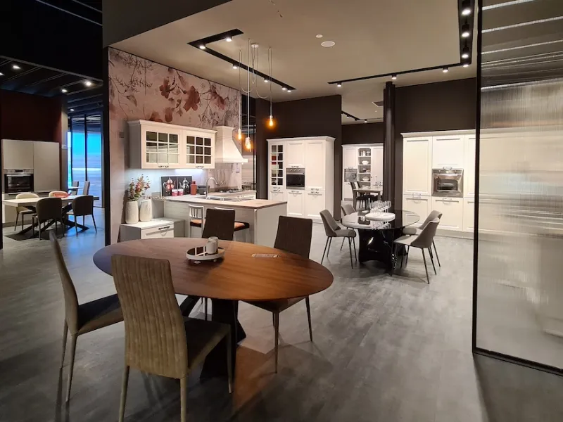 Prezioso Casa, store di Salerno