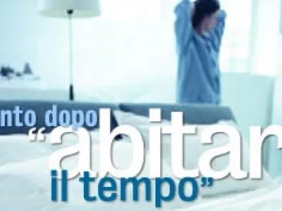 abitare il tempo a verona