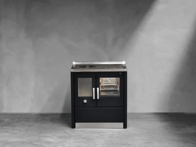 cucina economica neos corradi