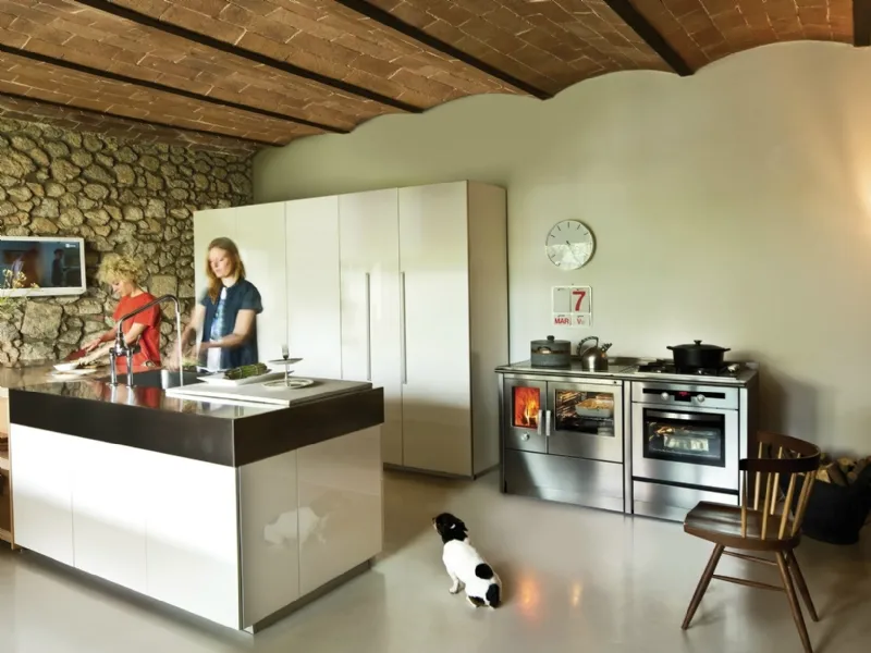 neos termocucina corradi