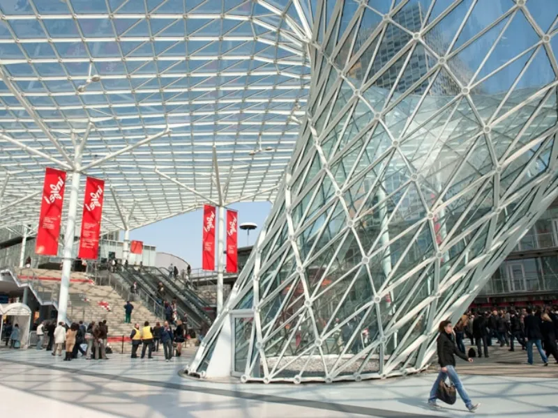 Salone del Mobile