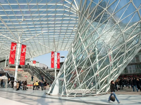 Salone del Mobile