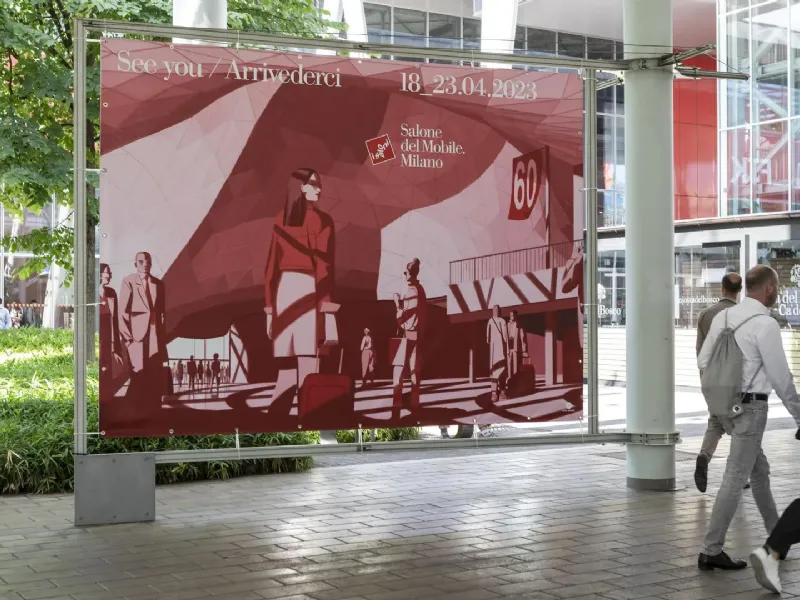 Fiera Rho Milano