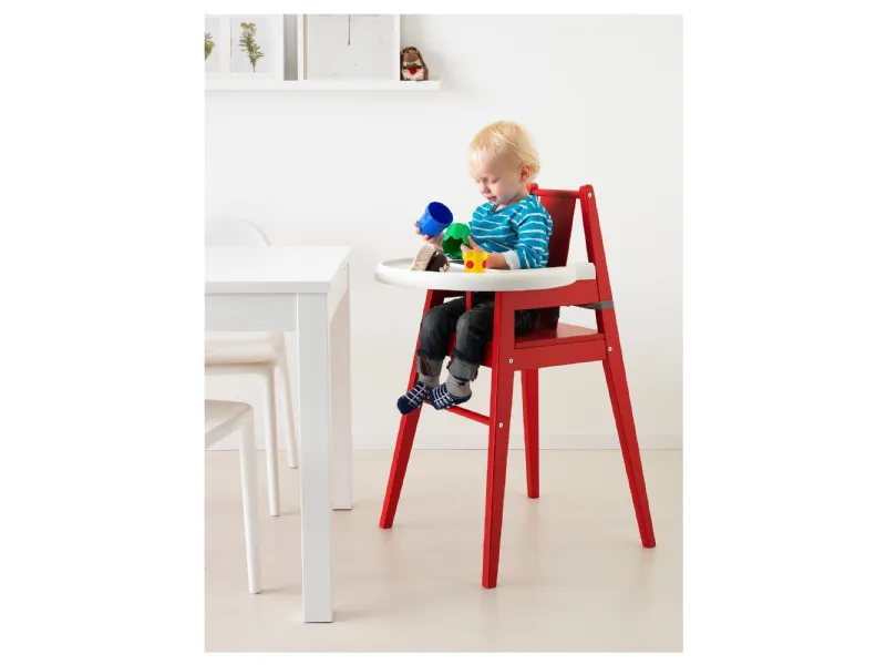 seggiolone ikea