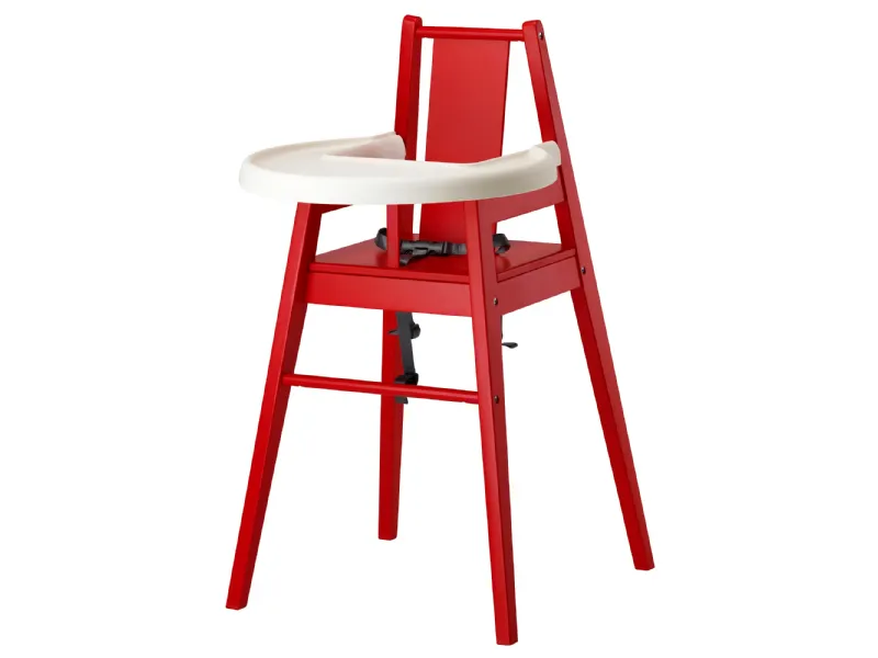 Prezzo seggiolone Ikea